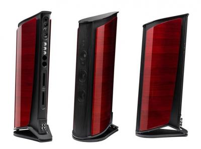 Sonus Faber Aida NEW